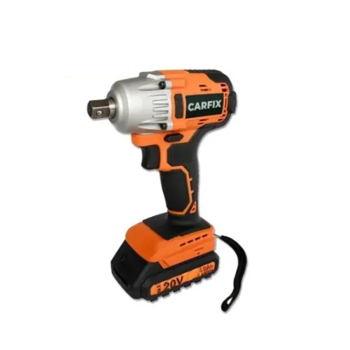 Chave Impacto Sem Fio 20V Carfix CFX20V