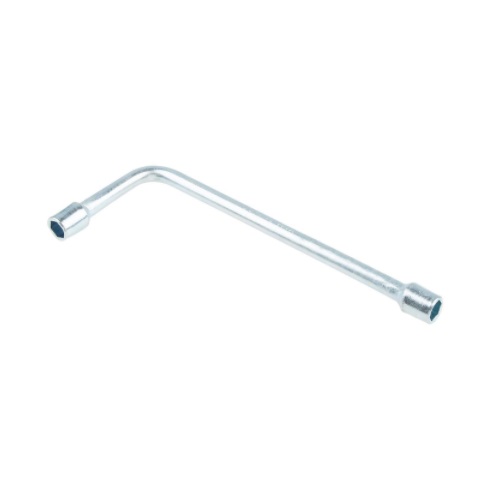 Chave L 11mm Zincada Complexo Anhanguera CBM06