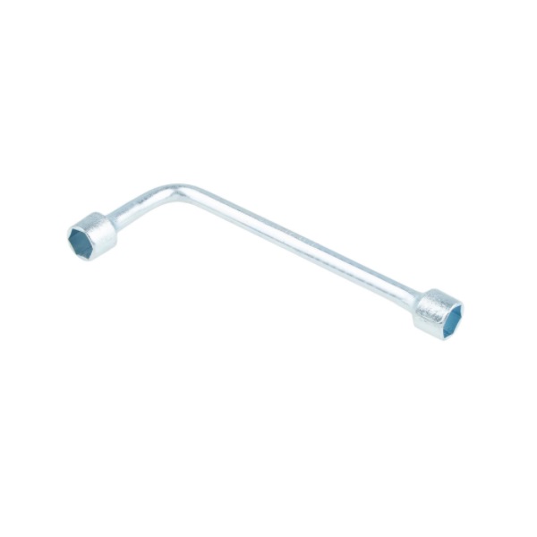 Chave L 16mm Cromada Complexo Anhanguera CBM11B