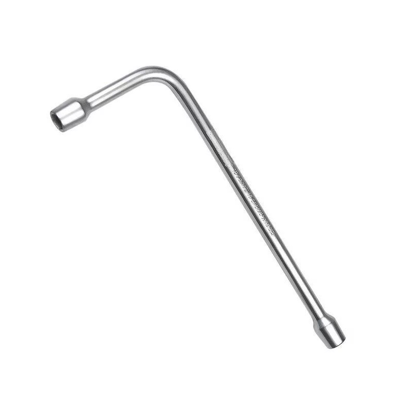 Chave L 16mm Cromada Stanley 71548