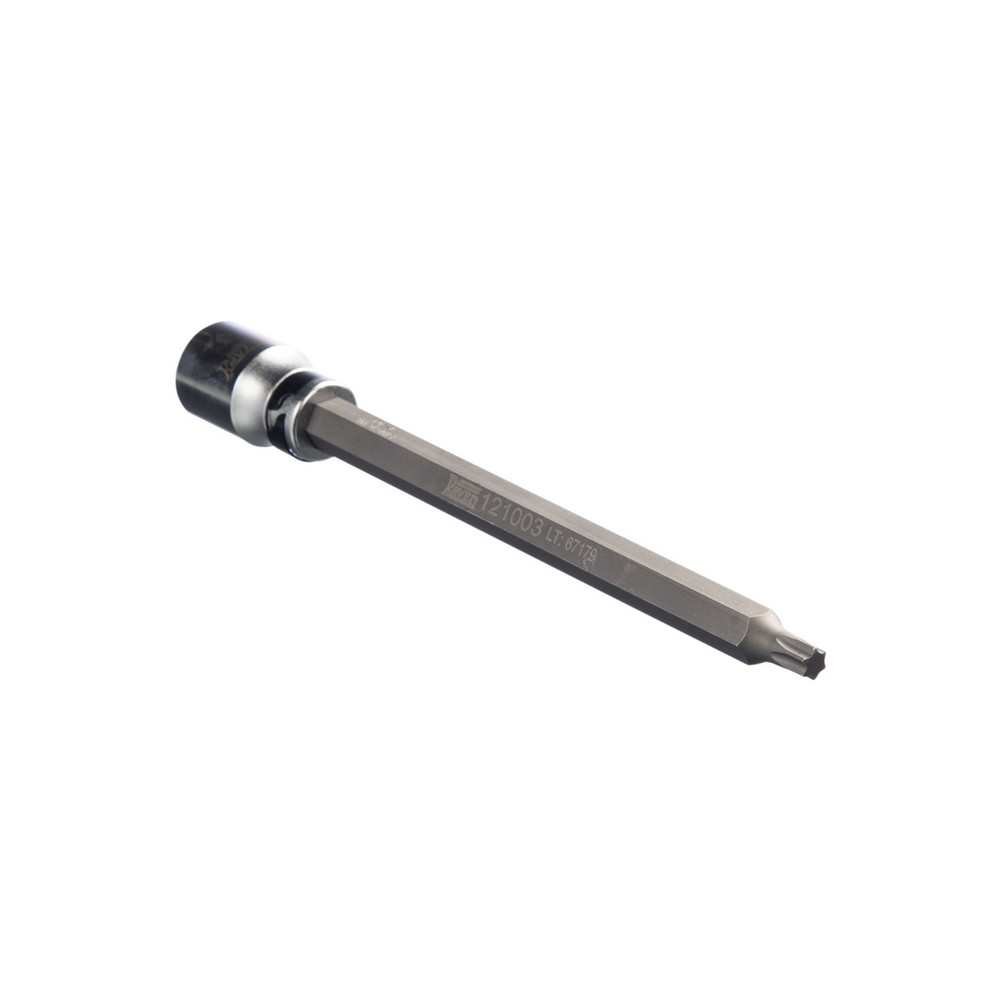Chave Longa T40 para Parafusos do Cabeçote Raven Especial 121003