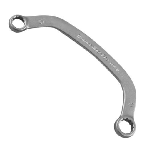 Chave Meia Lua 10 X 12mm Tramontina PRO 44675100