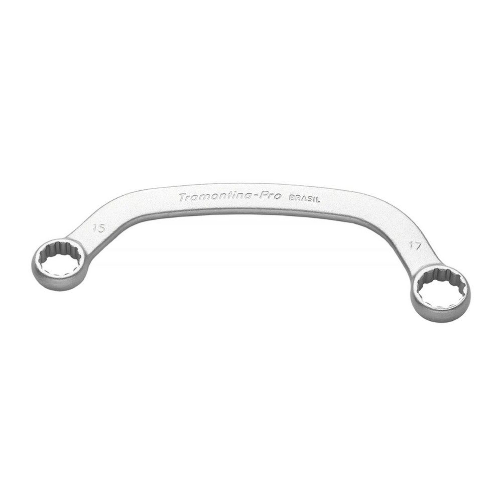 Chave Meia Lua 14 X 16mm Tramontina PRO 44675102
