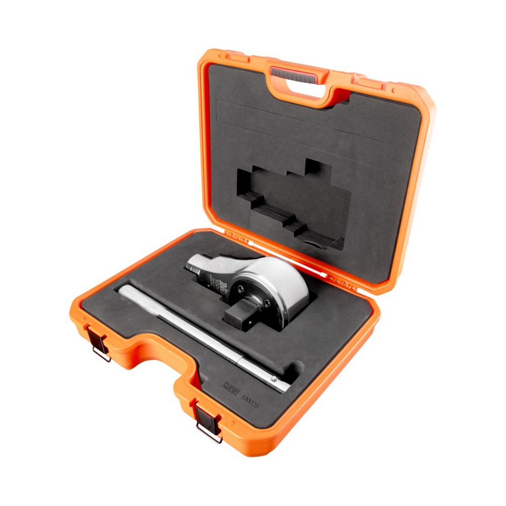 Chave multiplicadora torque ate 410 kgfm Raven Especial 100025