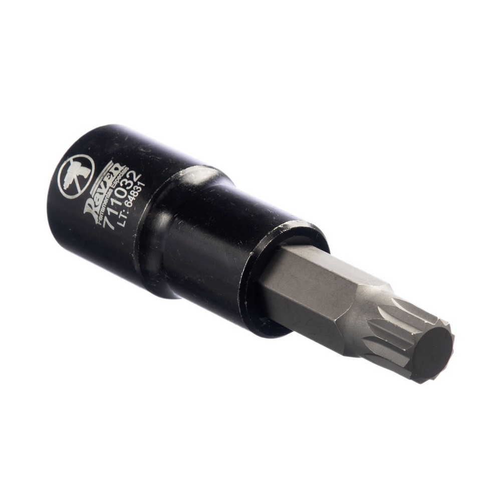 Chave p/parafs volante motor om904/906 Raven Especial 711032