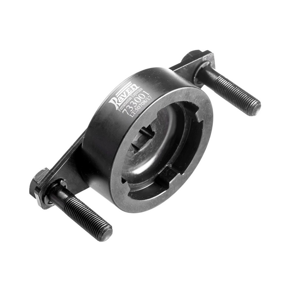 Chave p/porca cubo dianteiro Raven Especial 733001