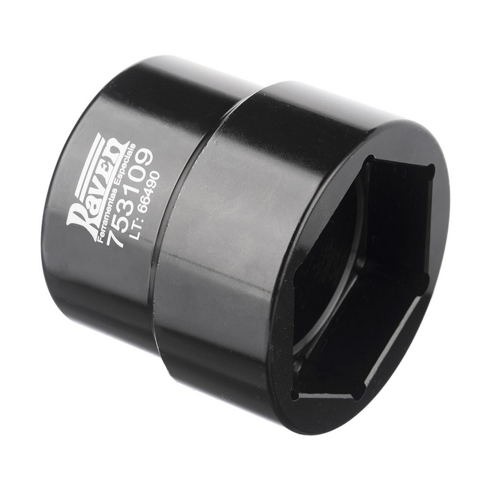 Chave p/ porca ext eixo diant Raven Especial 753109