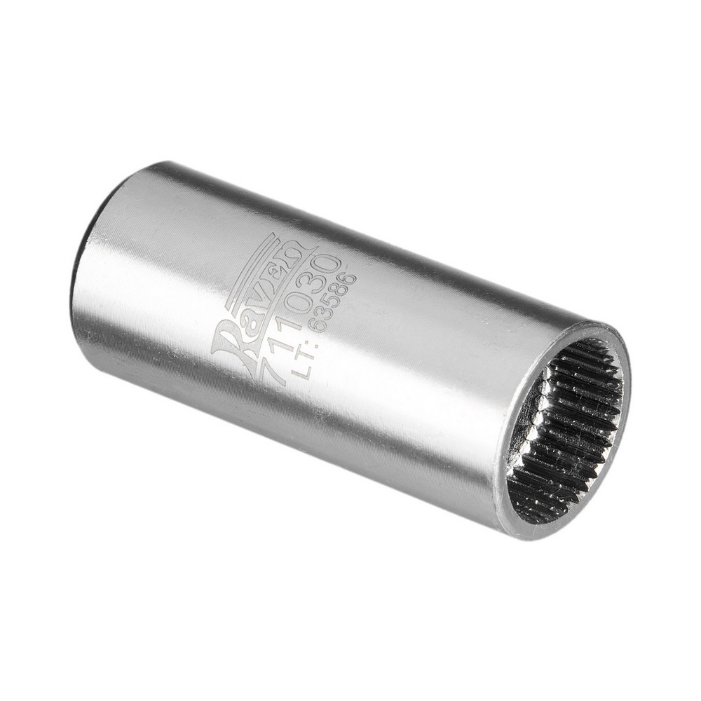 Chave p/ porta vals bomba injet Raven Especial 711030