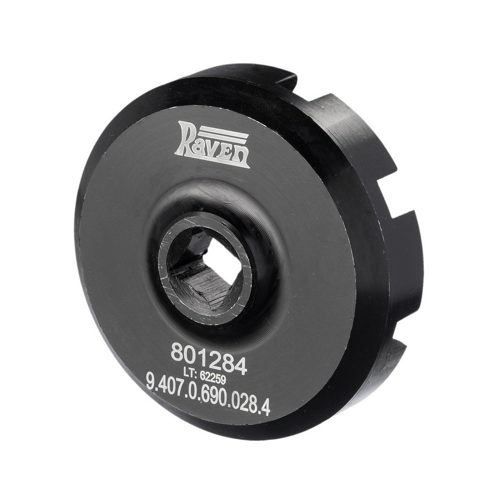 Chave p/ tampa cabecote sprint Raven Especial 801284