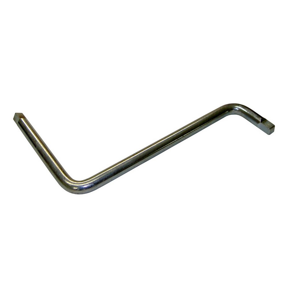 Chave para Bujão de Óleo do Motor 8mm Raven Especial 151006