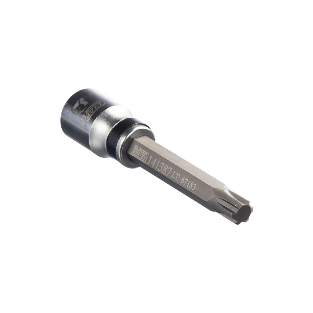 Chave para Parafuso do Cabeçote Raven Especial 141387