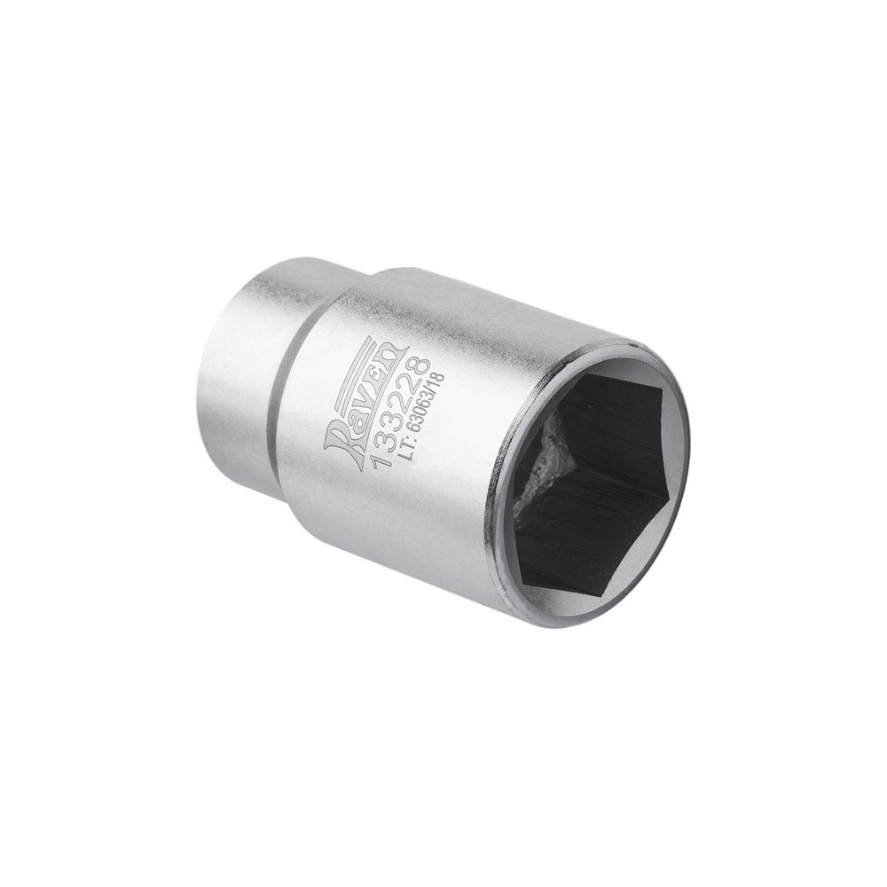 Chave para Porca do Cubo dianteiro Raven Especial 133228