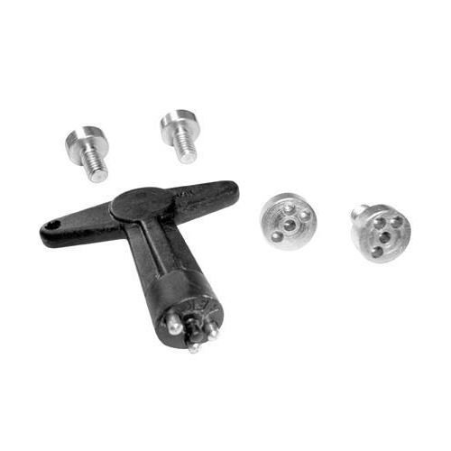 Chave para Retirar a Calota Kraucher GM549
