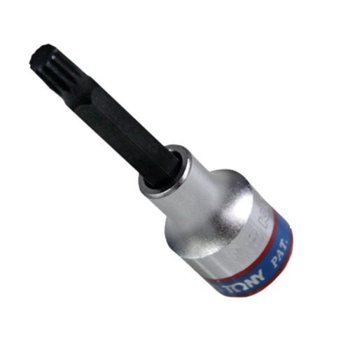 Chave para Soquete Longa da Homocinética 12 Pol. M6 Kingtony 403606