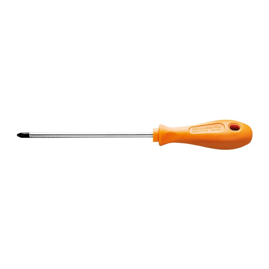 Chave Phillips 3X150mm Pol. Tramontina PRO 44135012
