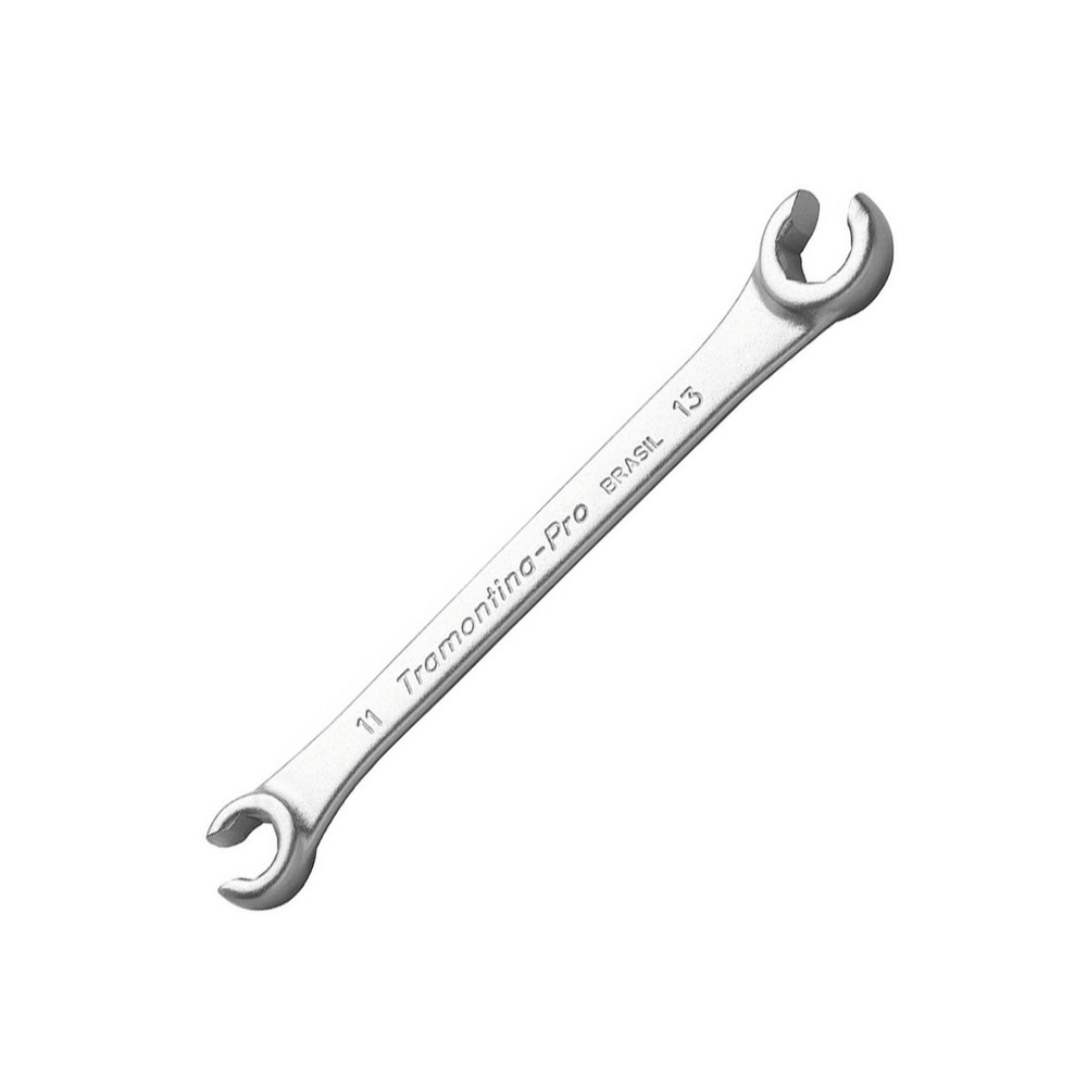 Chave Poligonal Aberta 8X10mm Tramontina PRO 44635101