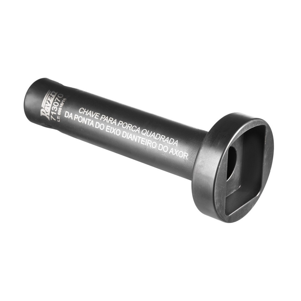 Chave quadrada Raven Especial 713070