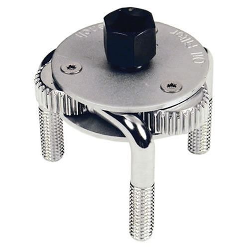 Chave Saca Filtro de Óleo com 3 Garras 63 a 110mm EDA 9KL