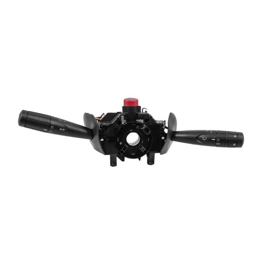 Chave Seta Limpador Original Fiat Palio 2007 2008 2009 2010 2011 2012 100185357 dianteiro traseiro Marilia IM12615