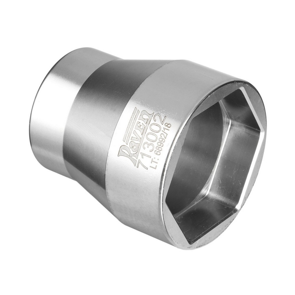 CHAVE SEXT 55mm P/ CALOTA PEQUENA Raven Especial 713002