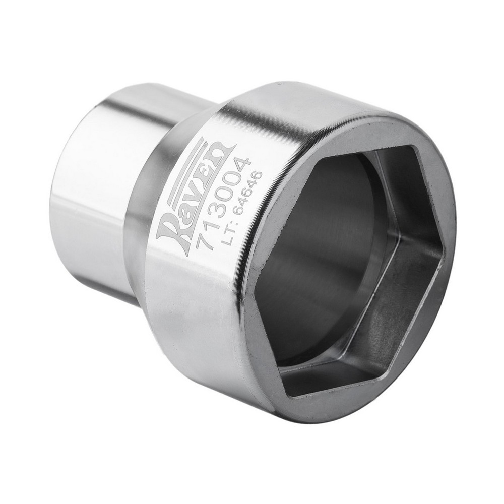 CHAVE SEXT 60mm P/ CALOTA GRANDE Raven Especial 713004