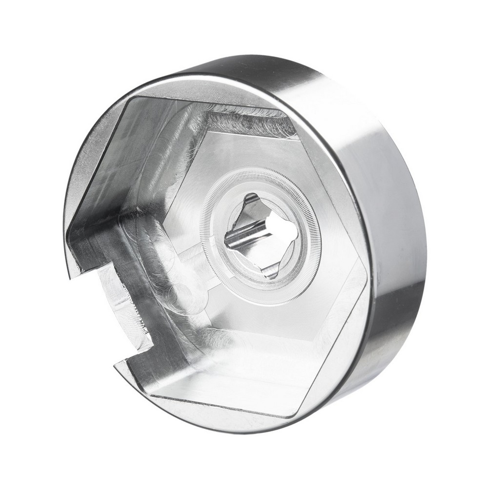 CHAVE SEXT 95mm P/ CALOTA DIANT IVECO Raven Especial 763001
