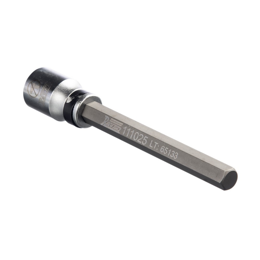 Chave Sextavada de 10 mm para Parafusos do Cabeçote Raven Especial 111025