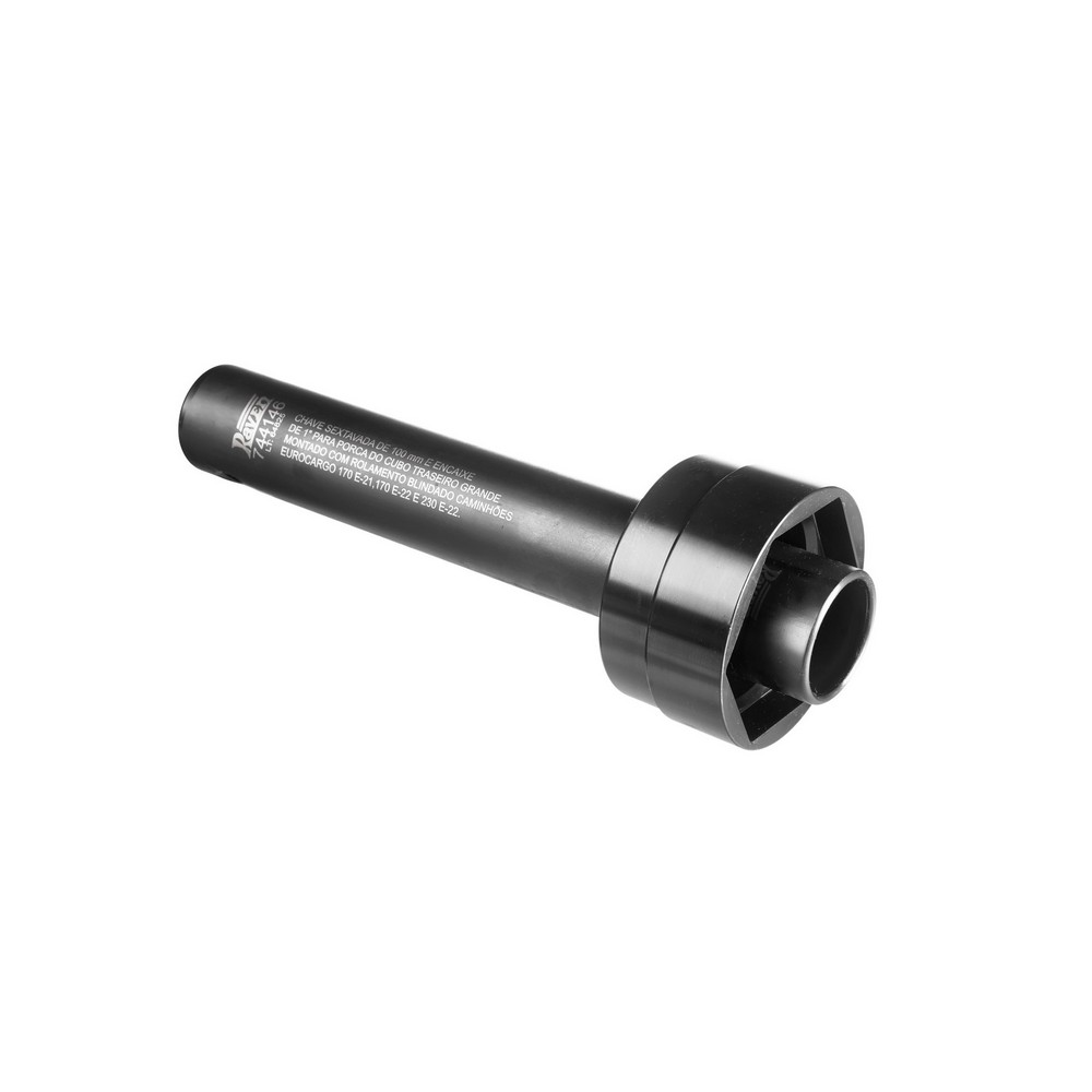 Chave Sextavada para Cubo 100mm traseiro Raven Especial 744146