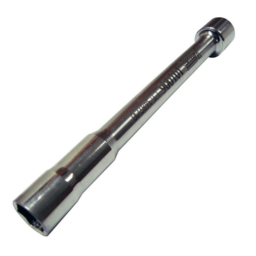Chave Sextavado Longa para Vela 14mm Raven Especial 101006