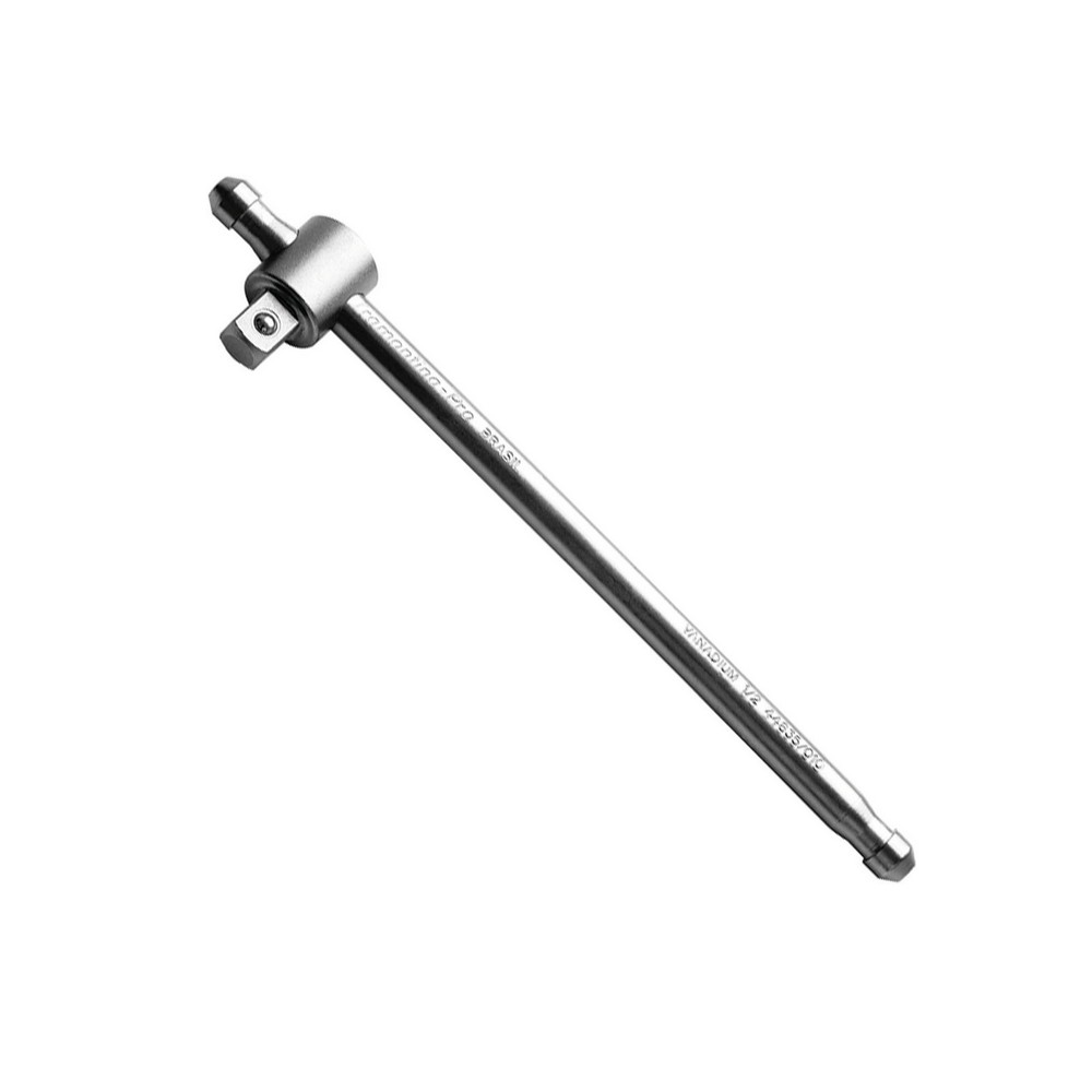 Chave Soquete Cabo de Forca T 12 Pol. Tramontina PRO 44835110