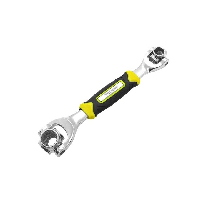Chave Soquete Multifuncional 48/1 Etilux 4801