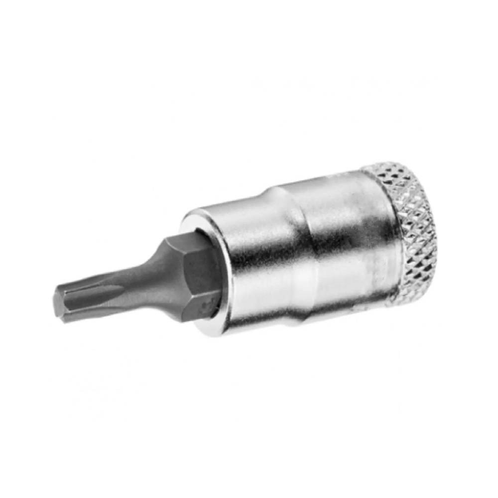 Chave Soquete Torx 14 Pol. T08 Cromo Vanádio LEE Tools 687324F