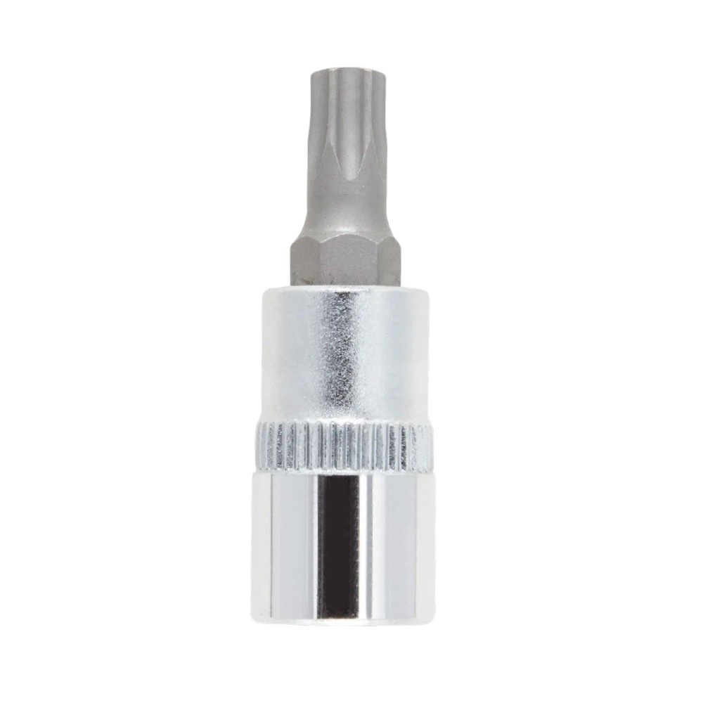 Chave Soquete Torx 14 Pol. T10 Cromo Vanádio LEE Tools 687348F