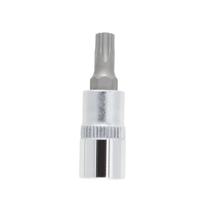 Chave Soquete Torx 14 Pol. T15 Cromo Vanádio LEE Tools 687355F