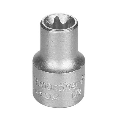 Chave Soquete Torx Fêmea 1/2 Pol. Tramontina PRO 44847114