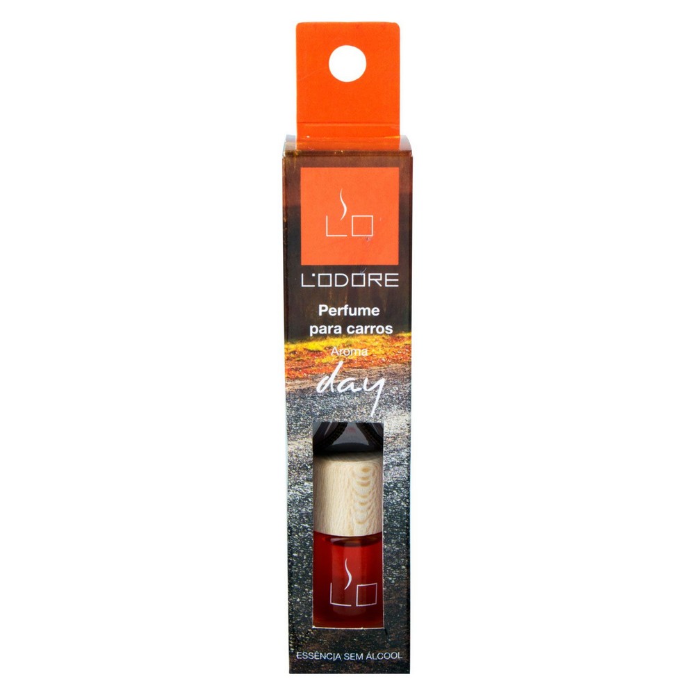 Cheirinho Aromatizante Lodore Eireli 10011