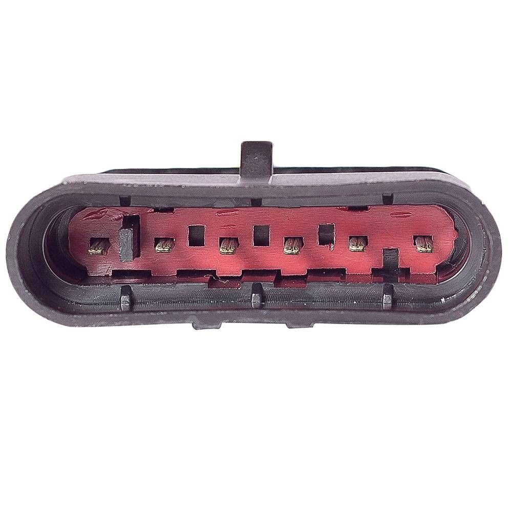 Chicote 6 Vias Superseal Fischer CH3416