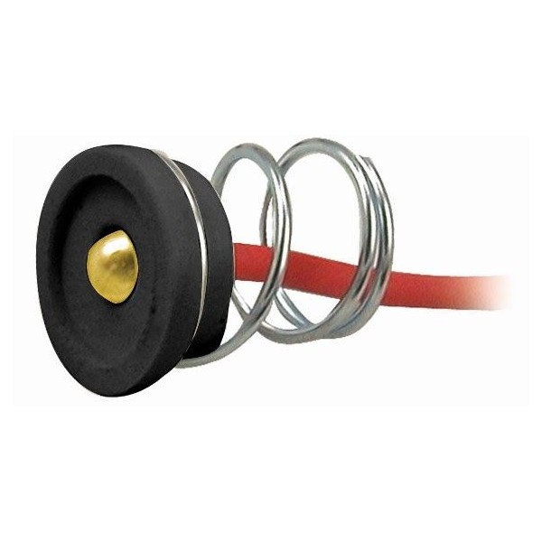 Chicote com Rabicho Universal 1 Polo Dpaula DP17101