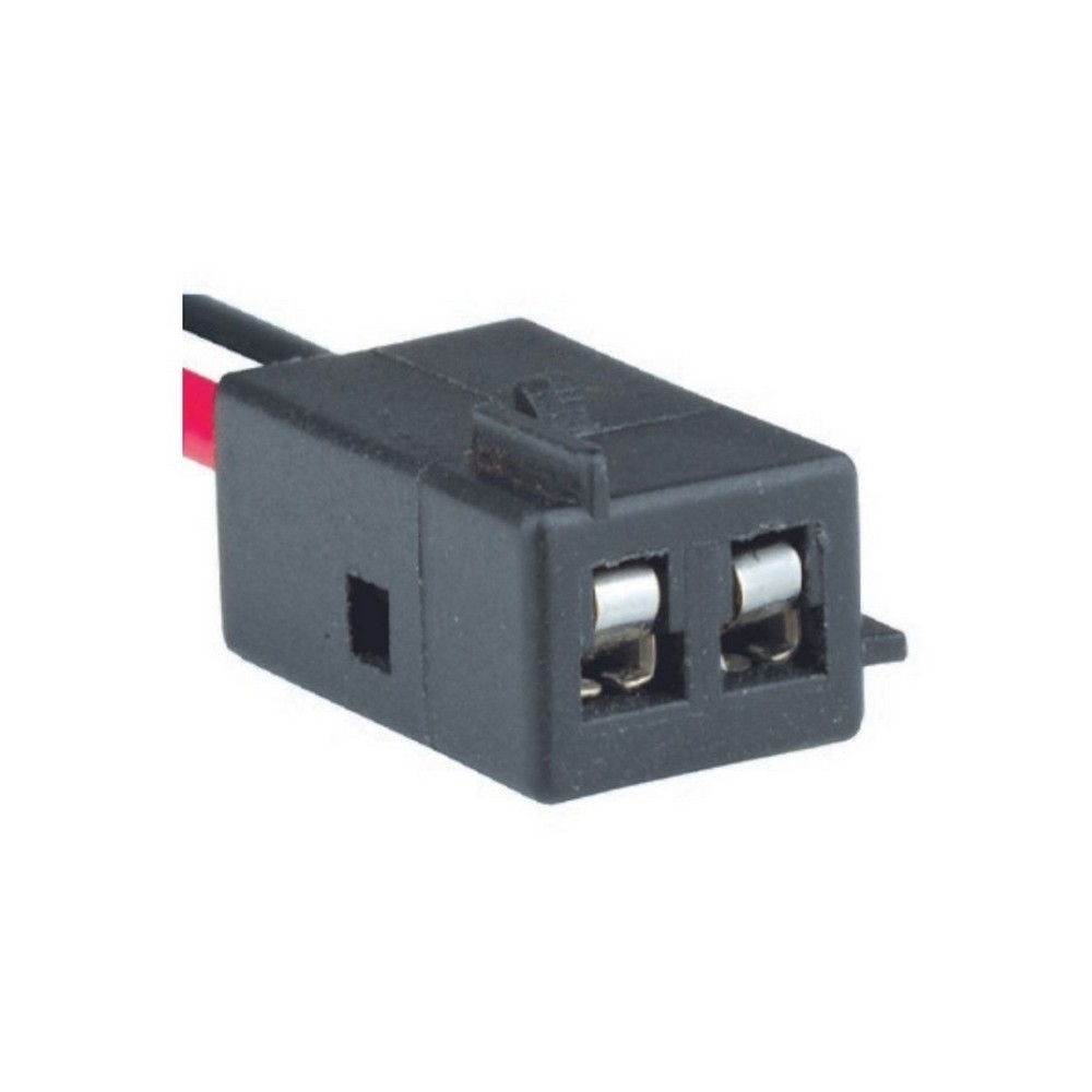 Chicote da Bomba de Combustível 2 Vias Matrix 7072