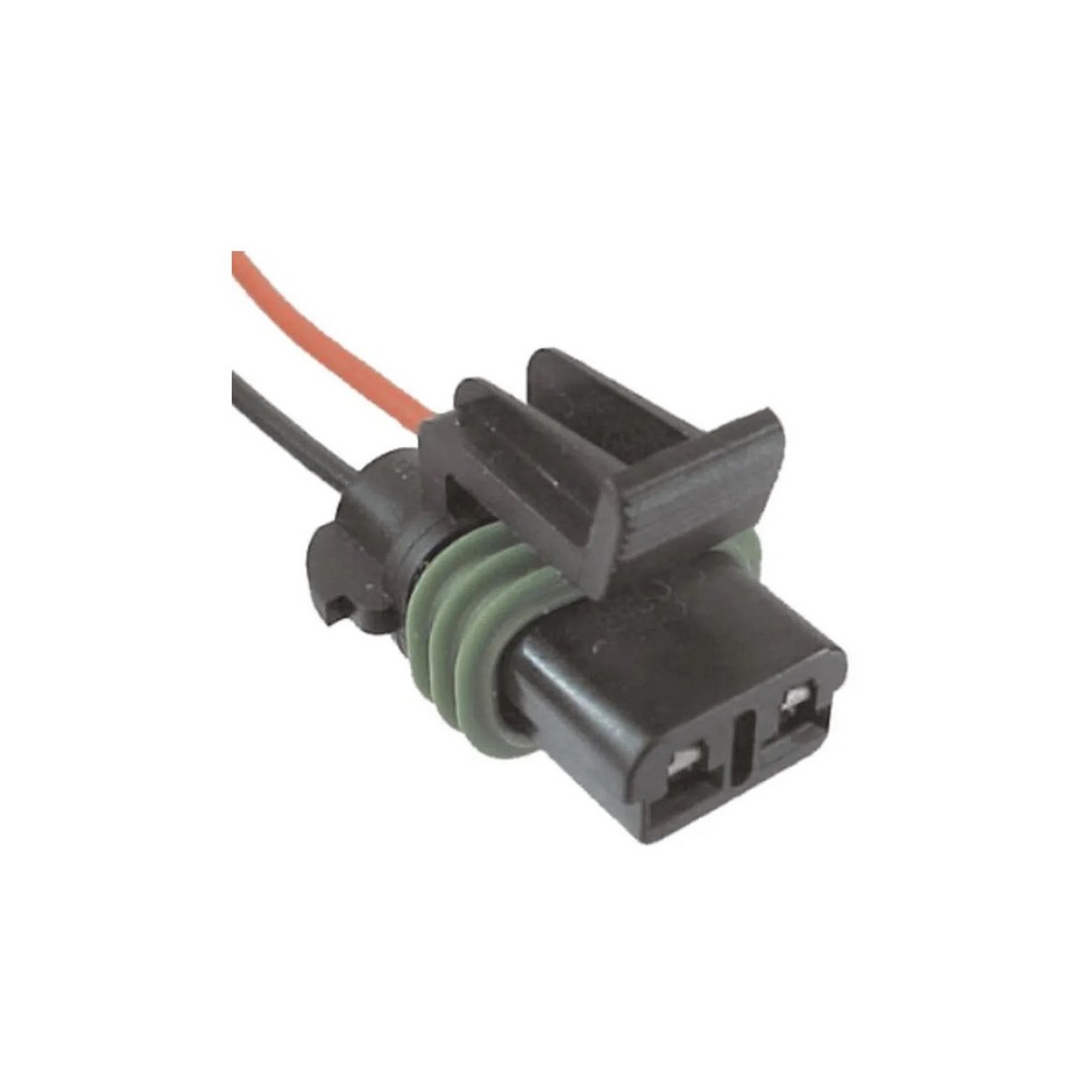 Chicote da Bomba de Combustível 2 Vias Matrix 7053