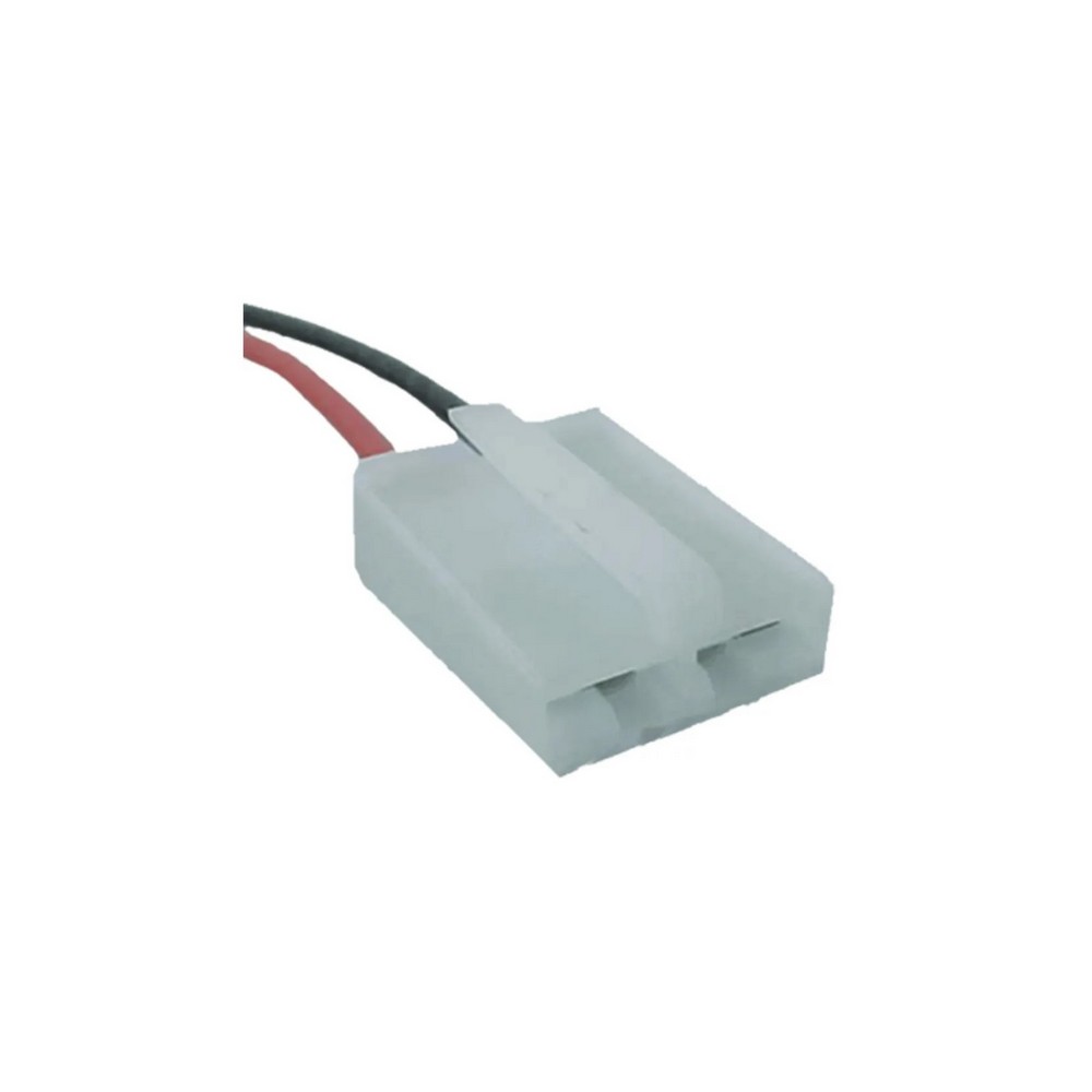 Chicote da Bomba de Combustível Bosch Marwal 2 Vias Matrix 7050