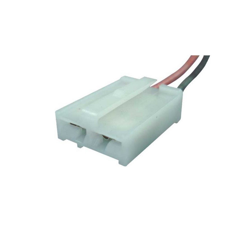 Chicote da Bomba de Combustível Bosch Marwal 2 Vias TC Chicotes TC1021214