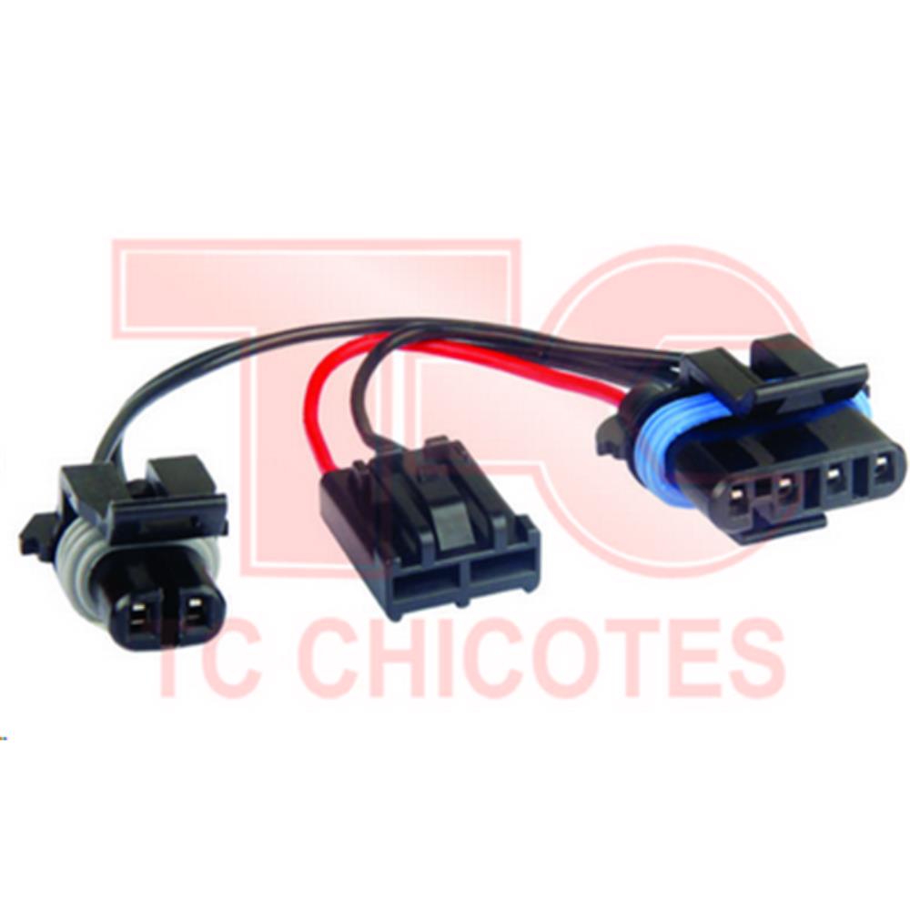 Chicote da Bomba de Combustível TC Chicotes TC1041533