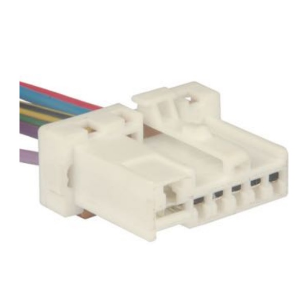 Chicote da Chave de Seta TC Chicotes TC1061529