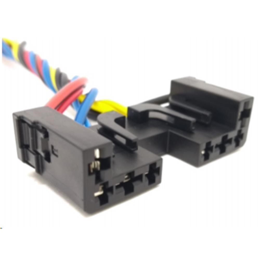 Chicote da Chave do Limpador TC Chicotes TC1081697