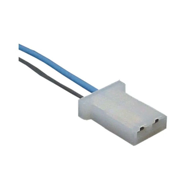 Chicote da Eletroválvula 2 Vias Matrix 6858