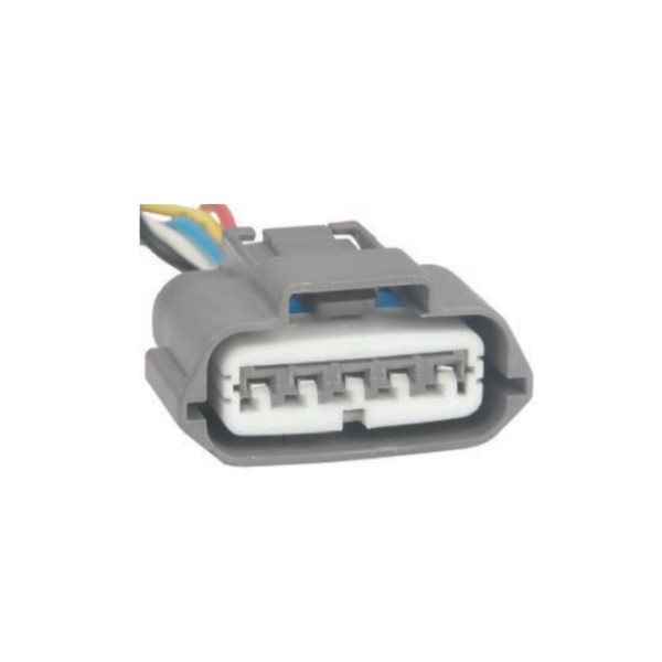 Chicote da Flange de Combustível TC Chicotes TC1051972
