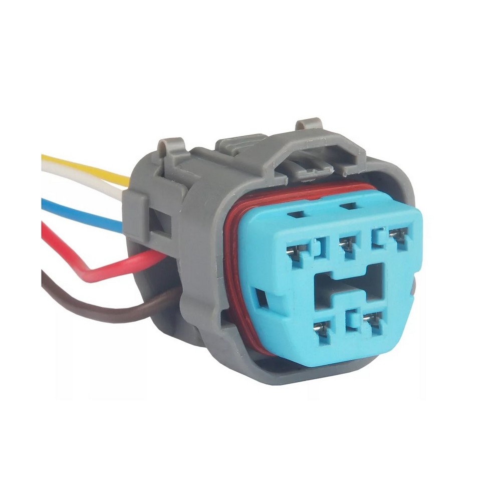 Chicote da Flange TC Chicotes TC1051785