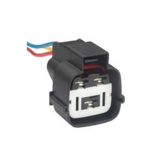 Chicote da Resistência da Ventoinha TC Chicotes TC1033073