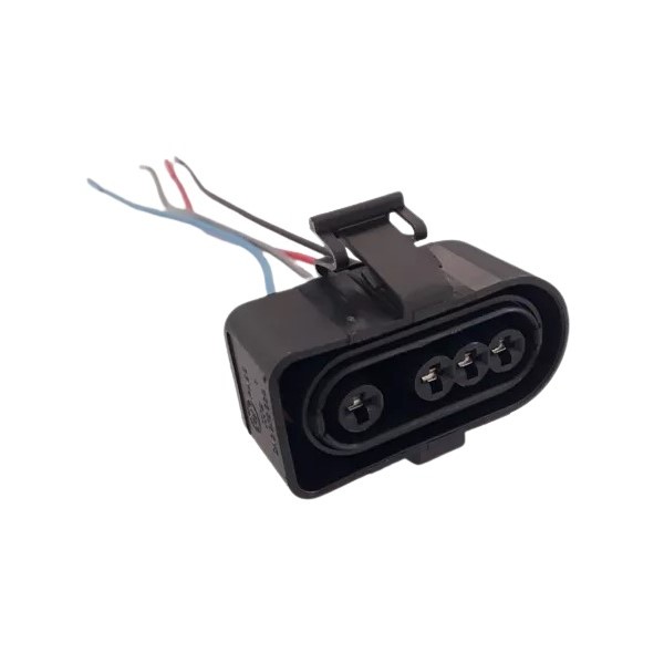Chicote da Sonda Lambda 4 Vias Matrix 6868